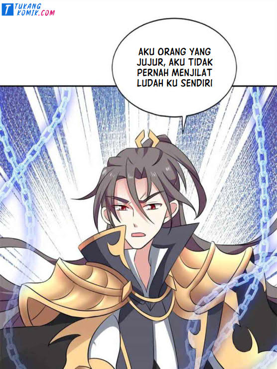 Baca Rebirth Become a Dog - Chapter 98 halaman 62