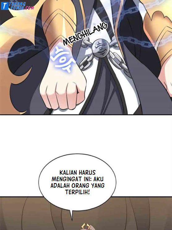Baca Rebirth Become a Dog - Chapter 98 halaman 63