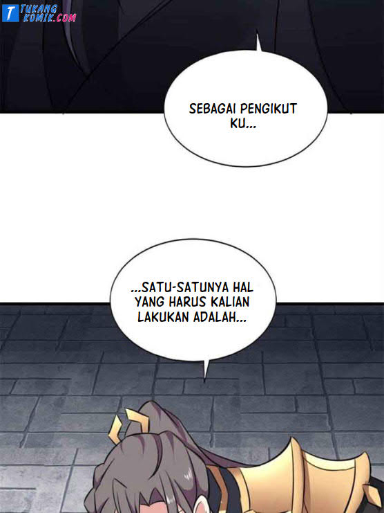 Baca Rebirth Become a Dog - Chapter 98 halaman 69