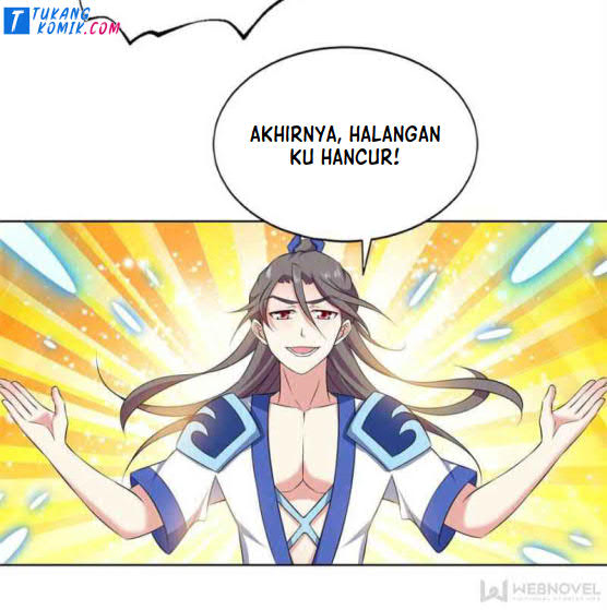 Baca Rebirth Become a Dog - Chapter 98 halaman 8