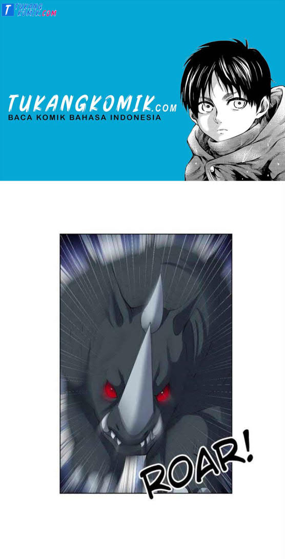 Baca Rebirth Become a Dog - Chapter 99 halaman 1