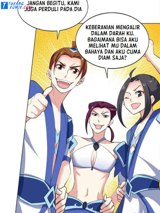 Baca Rebirth Become a Dog - Chapter 99 halaman 14