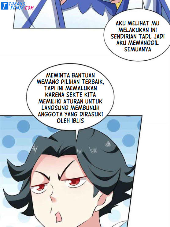 Baca Rebirth Become a Dog - Chapter 99 halaman 15