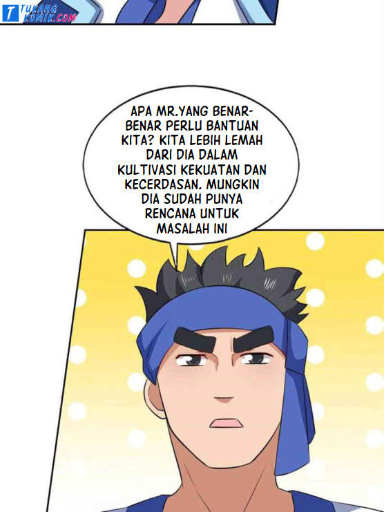 Baca Rebirth Become a Dog - Chapter 99 halaman 17