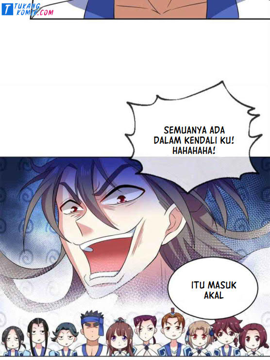 Baca Rebirth Become a Dog - Chapter 99 halaman 18