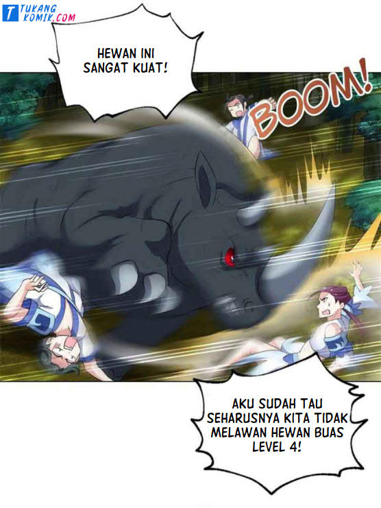 Baca Rebirth Become a Dog - Chapter 99 halaman 2