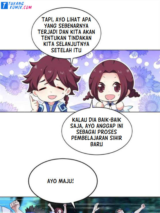 Baca Rebirth Become a Dog - Chapter 99 halaman 20