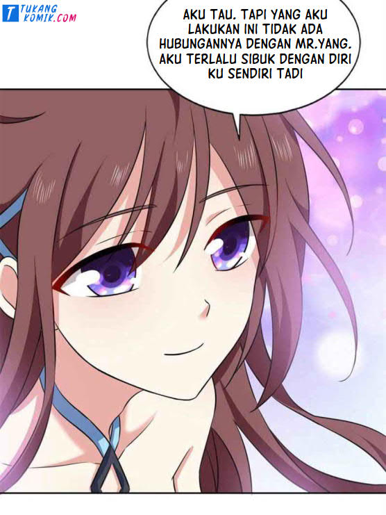 Baca Rebirth Become a Dog - Chapter 99 halaman 23