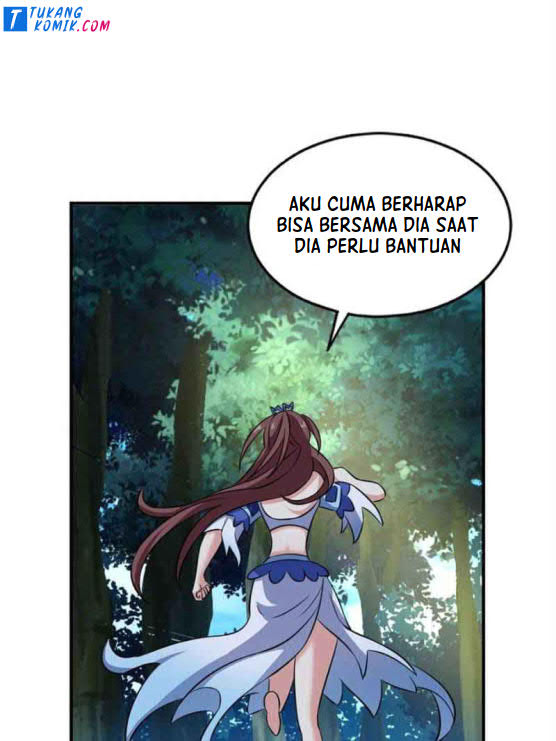 Baca Rebirth Become a Dog - Chapter 99 halaman 24