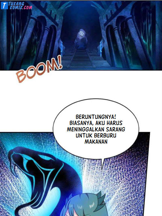 Baca Rebirth Become a Dog - Chapter 99 halaman 27