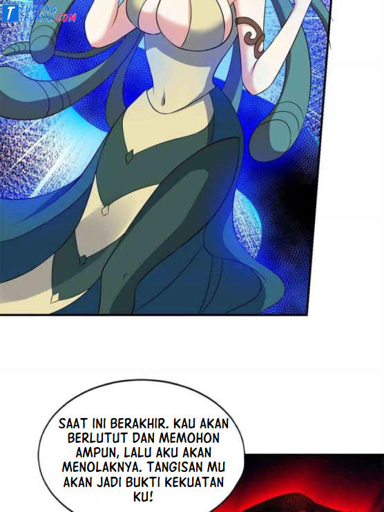 Baca Rebirth Become a Dog - Chapter 99 halaman 29