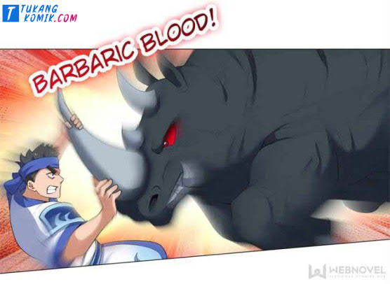 Baca Rebirth Become a Dog - Chapter 99 halaman 3