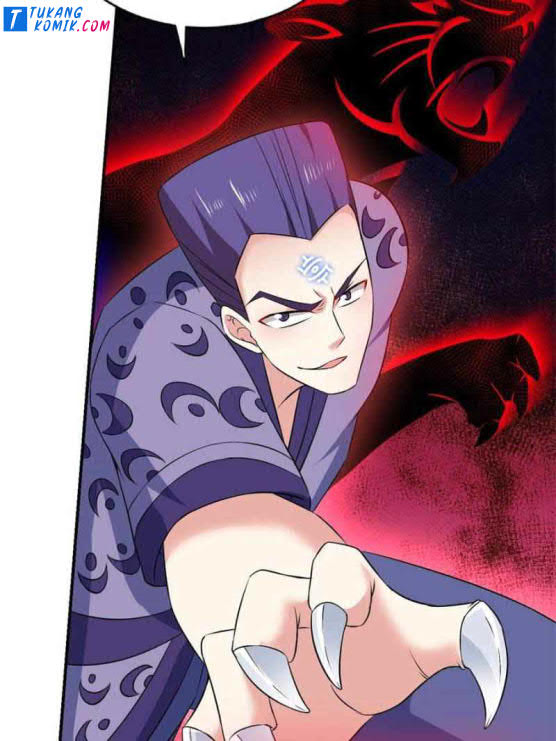 Baca Rebirth Become a Dog - Chapter 99 halaman 30