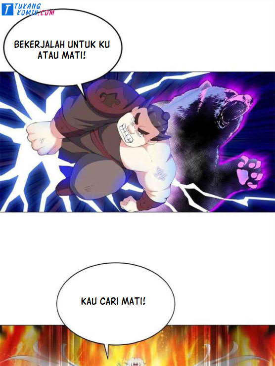 Baca Rebirth Become a Dog - Chapter 99 halaman 32