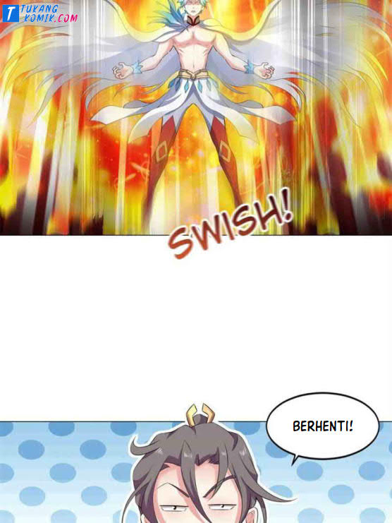 Baca Rebirth Become a Dog - Chapter 99 halaman 33