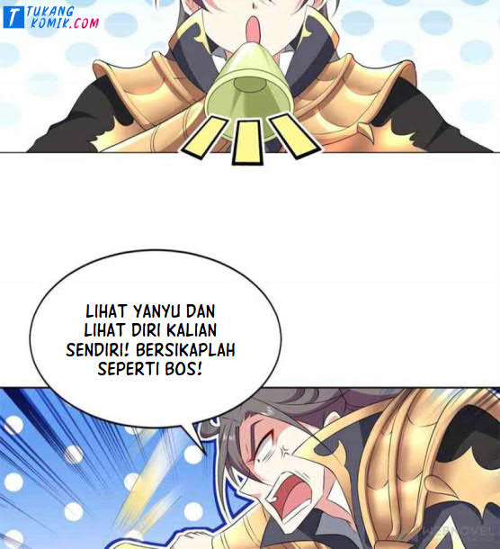 Baca Rebirth Become a Dog - Chapter 99 halaman 34