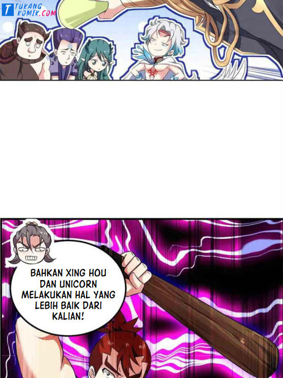 Baca Rebirth Become a Dog - Chapter 99 halaman 35