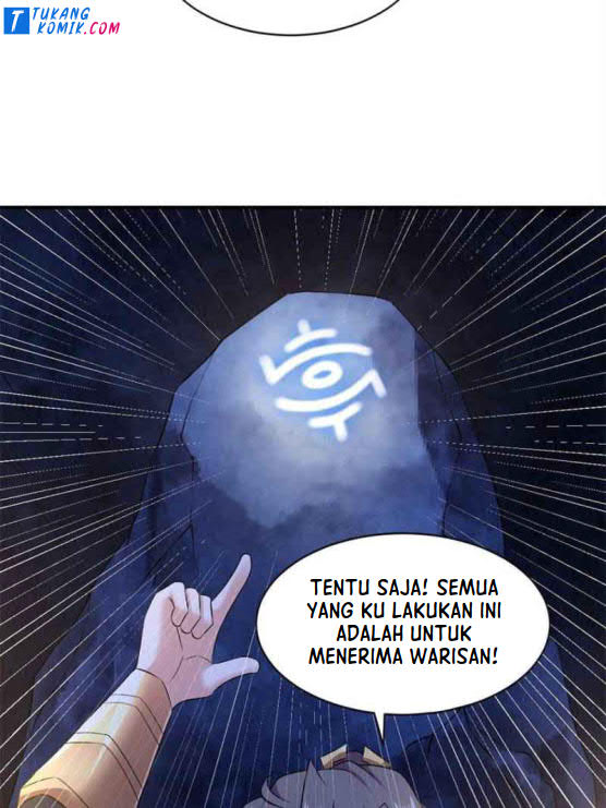 Baca Rebirth Become a Dog - Chapter 99 halaman 38