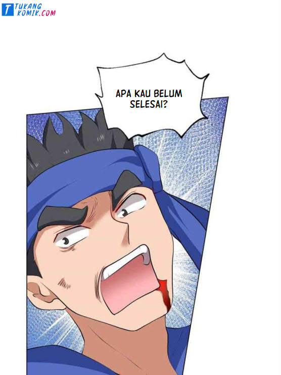 Baca Rebirth Become a Dog - Chapter 99 halaman 4