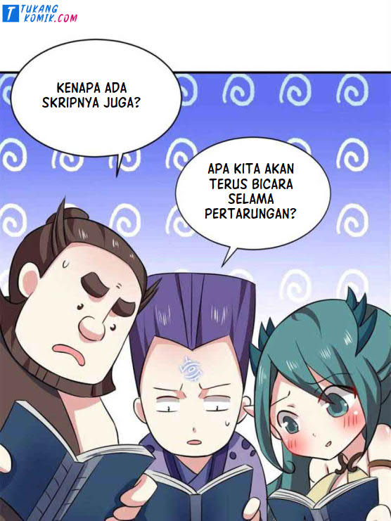 Baca Rebirth Become a Dog - Chapter 99 halaman 42