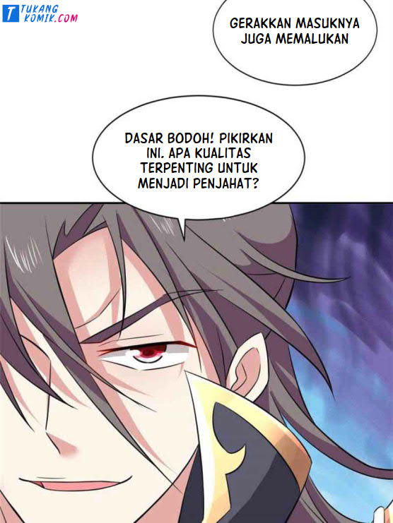 Baca Rebirth Become a Dog - Chapter 99 halaman 44