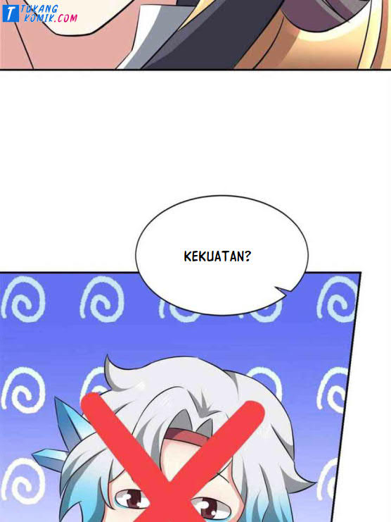 Baca Rebirth Become a Dog - Chapter 99 halaman 45