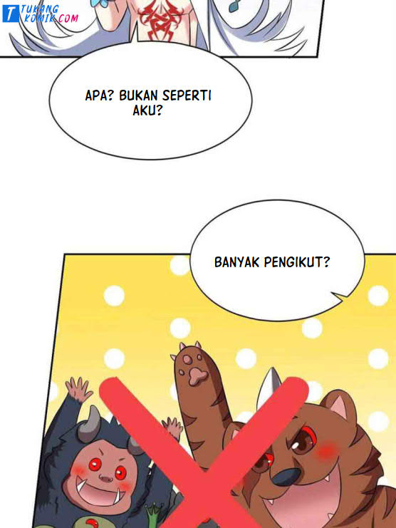 Baca Rebirth Become a Dog - Chapter 99 halaman 47