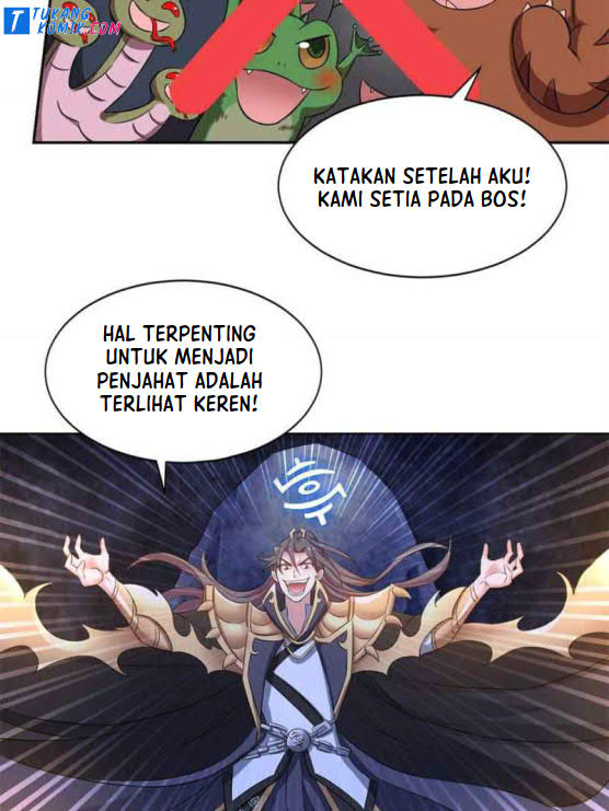 Baca Rebirth Become a Dog - Chapter 99 halaman 48