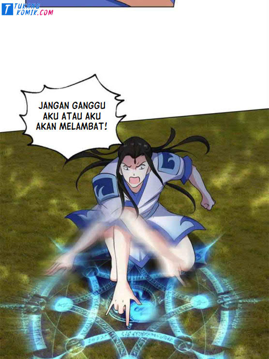 Baca Rebirth Become a Dog - Chapter 99 halaman 5