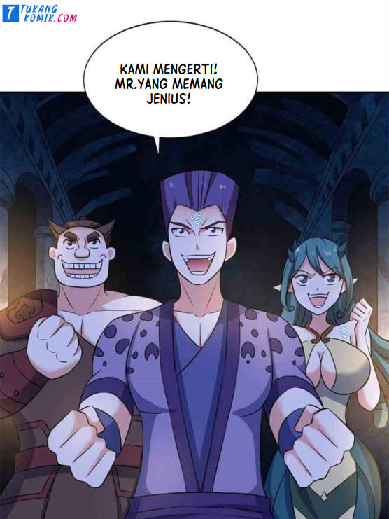 Baca Rebirth Become a Dog - Chapter 99 halaman 52