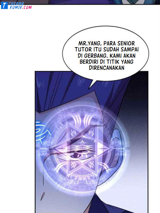 Baca Rebirth Become a Dog - Chapter 99 halaman 53