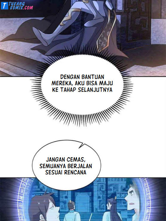 Baca Rebirth Become a Dog - Chapter 99 halaman 59