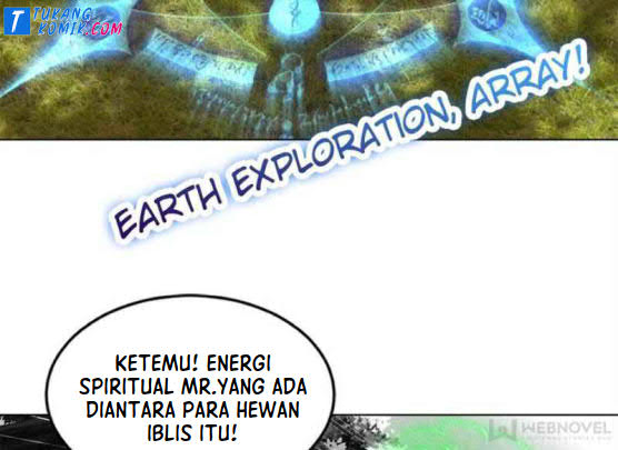 Baca Rebirth Become a Dog - Chapter 99 halaman 6
