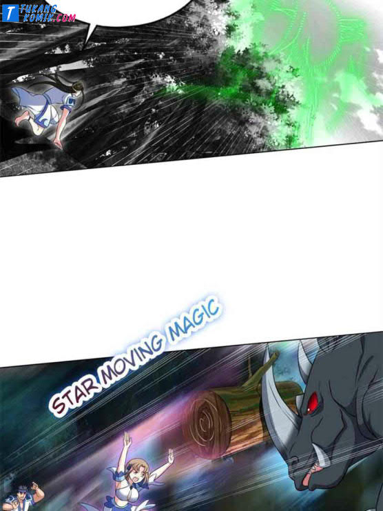 Baca Rebirth Become a Dog - Chapter 99 halaman 7