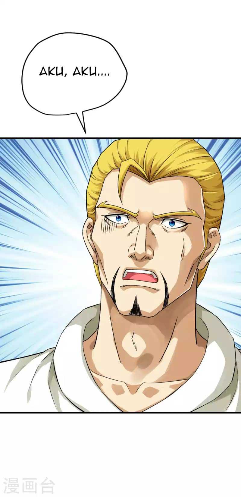 Baca Rebirth I Am The Great God - Chapter 218 halaman 15