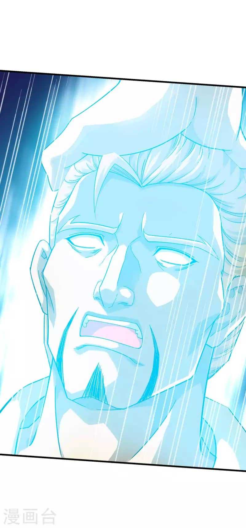 Baca Rebirth I Am The Great God - Chapter 218 halaman 19