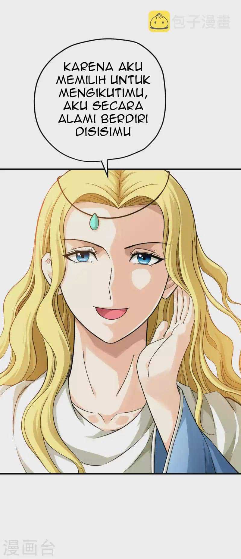 Baca Rebirth I Am The Great God - Chapter 218 halaman 24