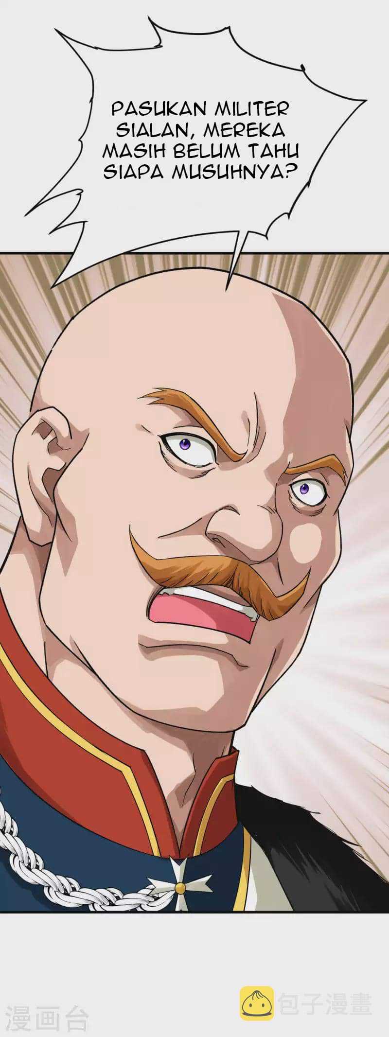 Baca Rebirth I Am The Great God - Chapter 218 halaman 27