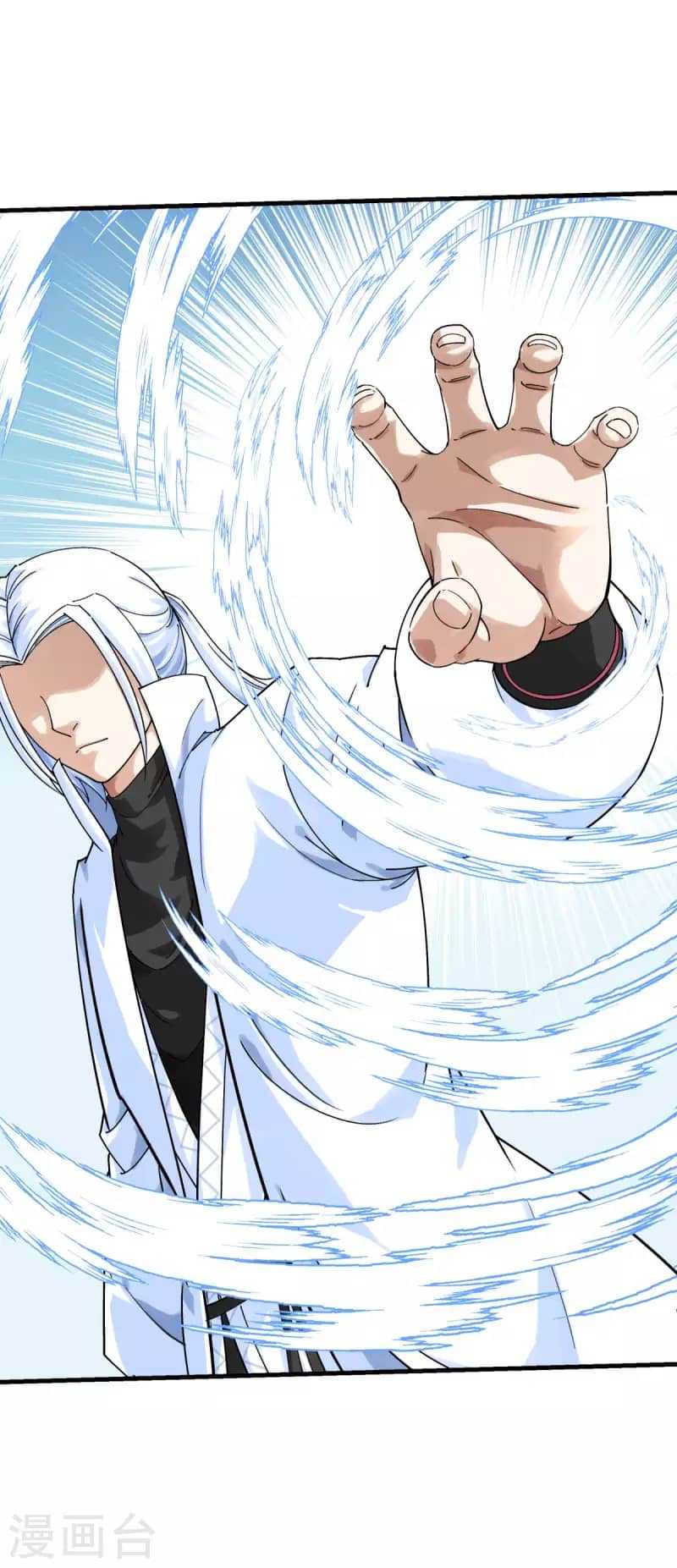 Baca Rebirth I Am The Great God - Chapter 218 halaman 3