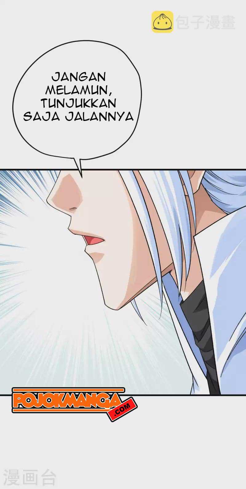 Baca Rebirth I Am The Great God - Chapter 218 halaman 7