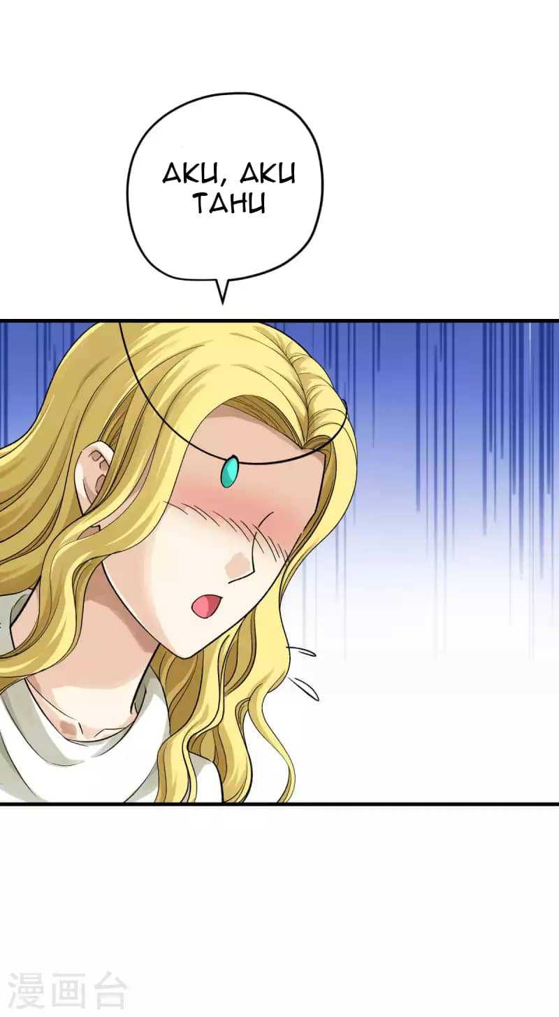 Baca Rebirth I Am The Great God - Chapter 218 halaman 8