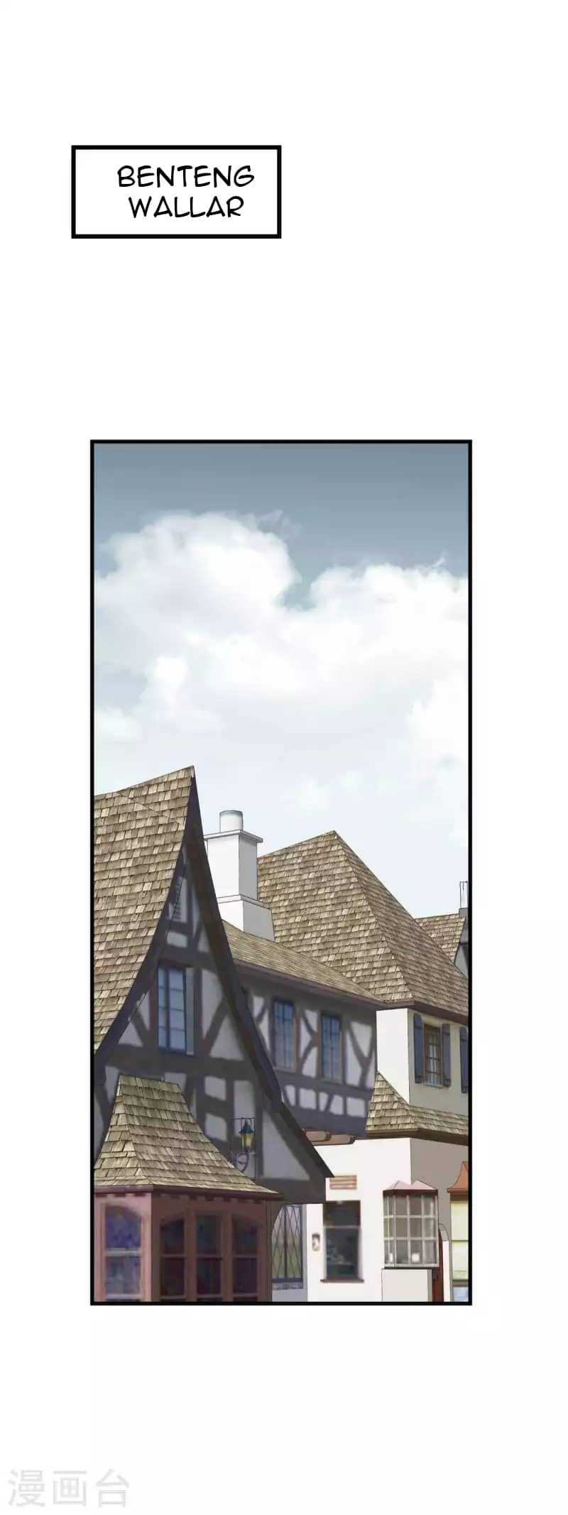 Baca Rebirth I Am The Great God - Chapter 218 halaman 9