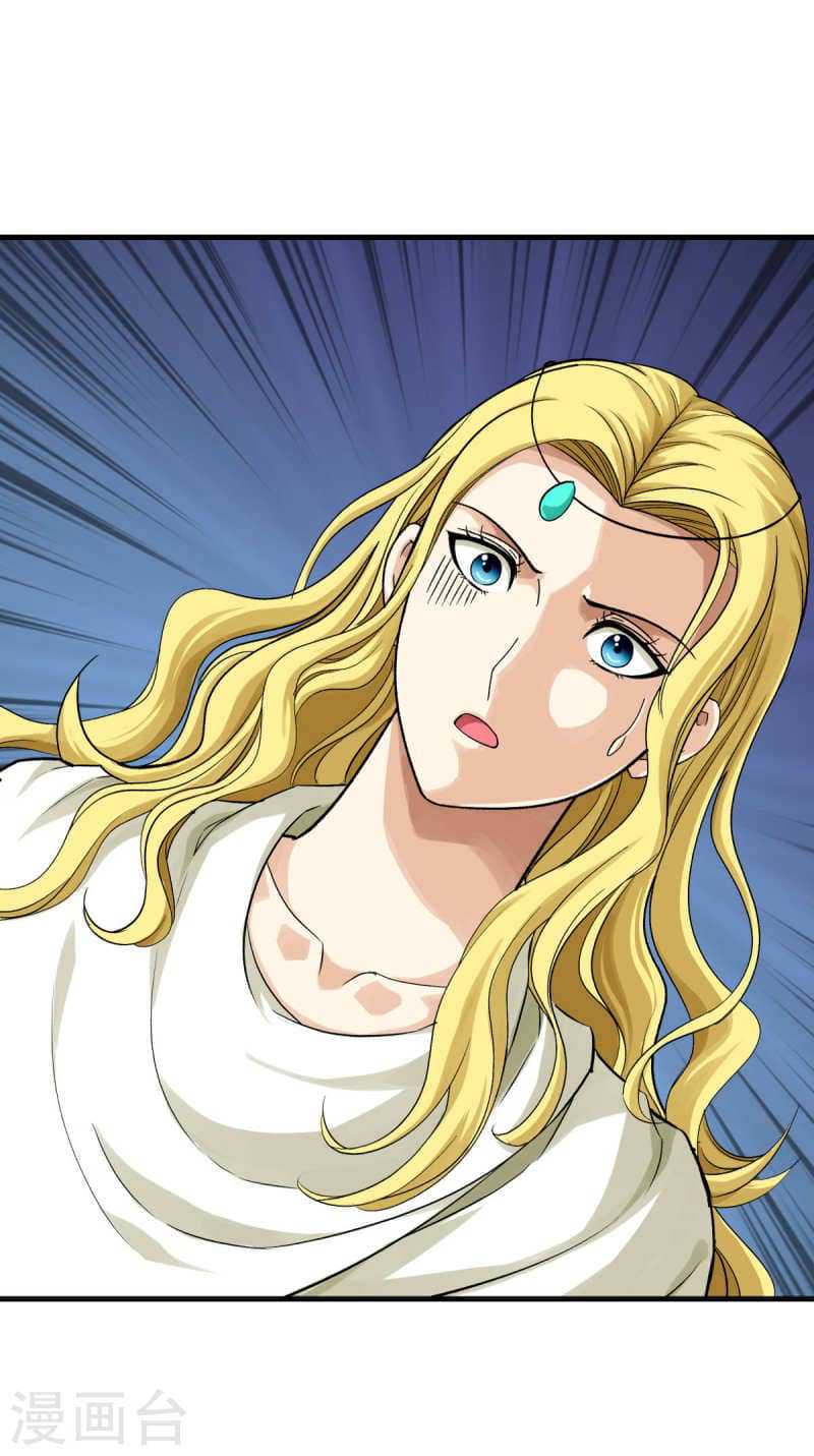 Baca Rebirth I Am The Great God - Chapter 219 halaman 11