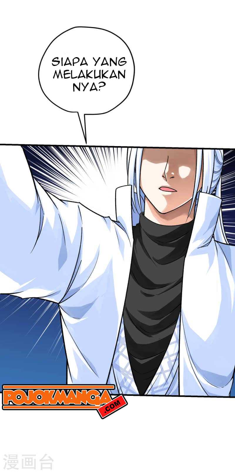 Baca Rebirth I Am The Great God - Chapter 219 halaman 16