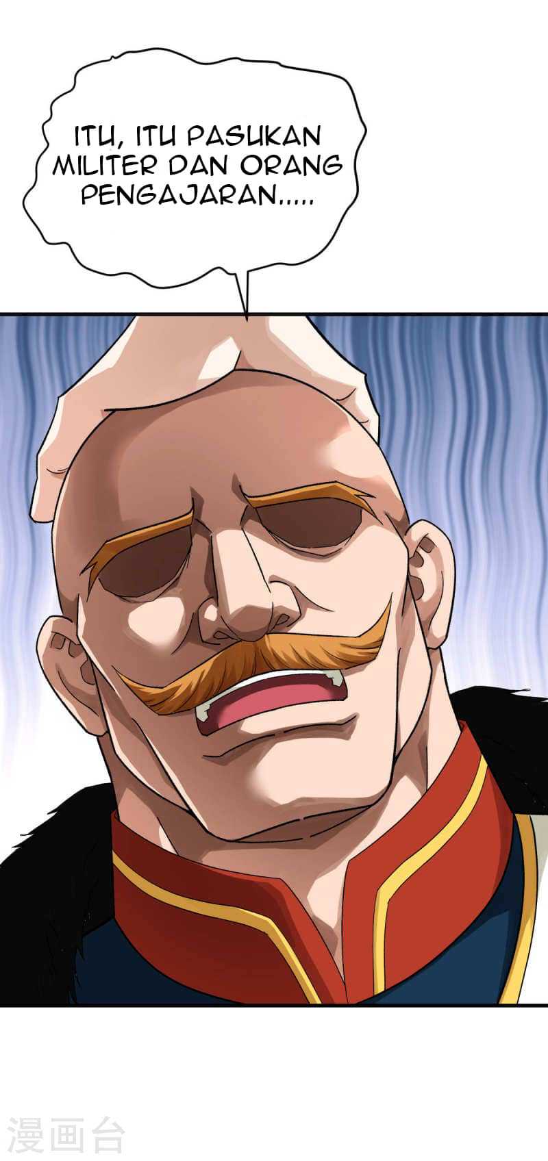 Baca Rebirth I Am The Great God - Chapter 219 halaman 17