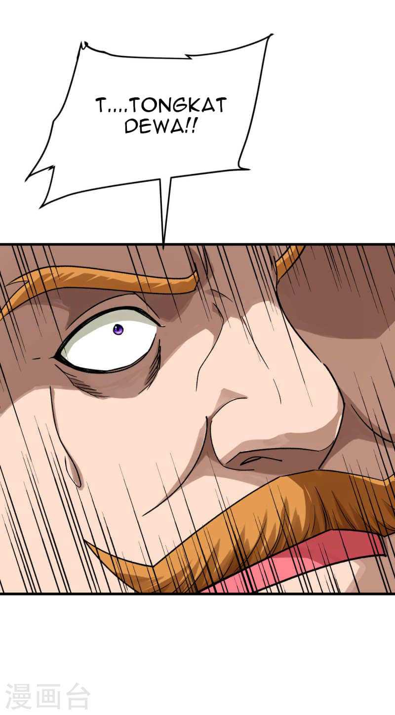 Baca Rebirth I Am The Great God - Chapter 219 halaman 19