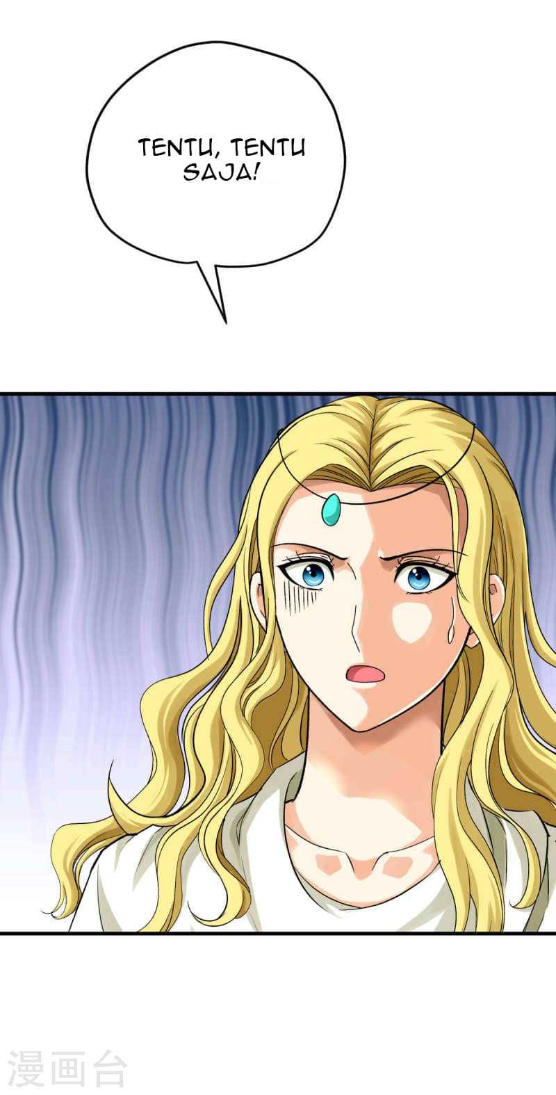 Baca Rebirth I Am The Great God - Chapter 219 halaman 26