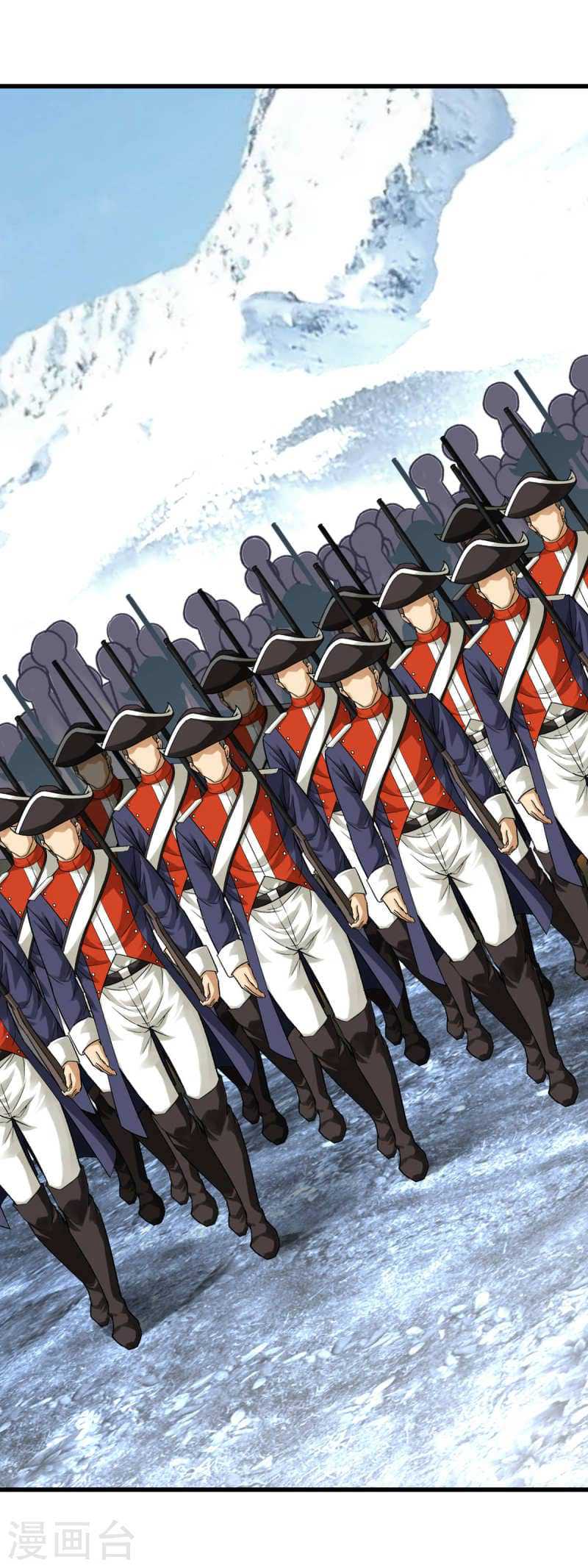 Baca Rebirth I Am The Great God - Chapter 219 halaman 3