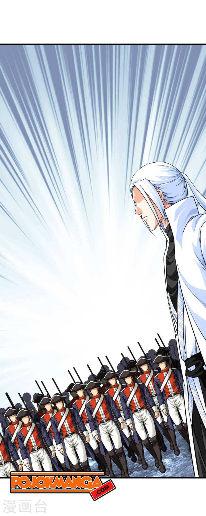 Baca Rebirth I Am The Great God - Chapter 219 halaman 4