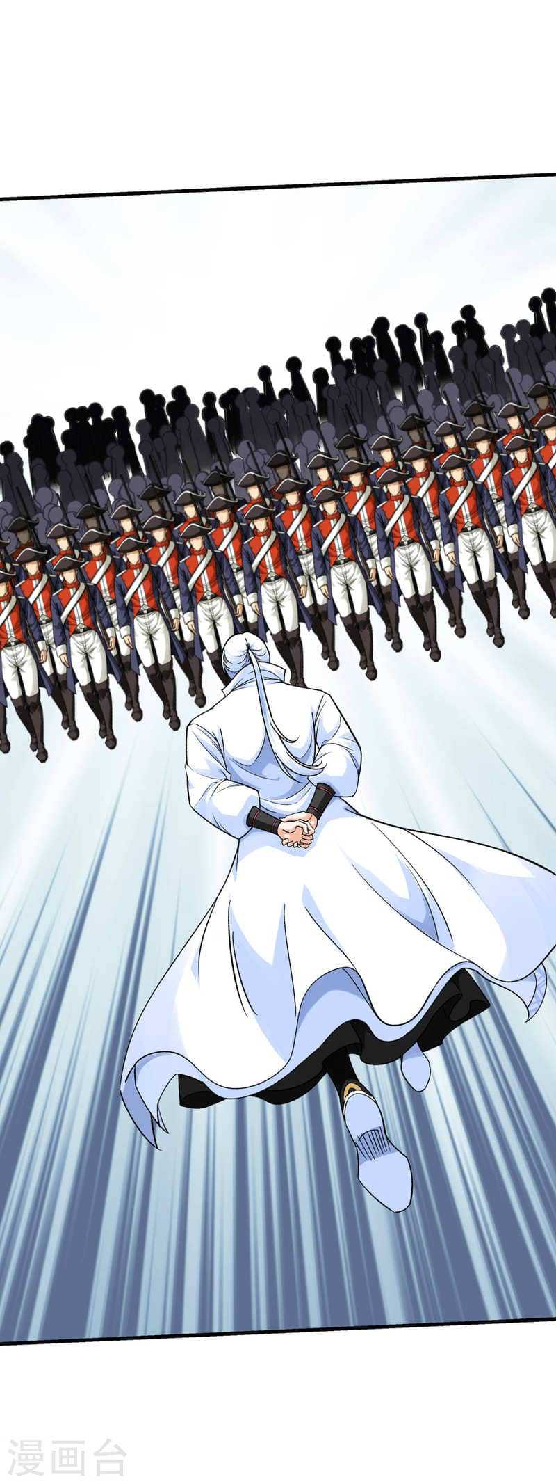 Baca Rebirth I Am The Great God - Chapter 219 halaman 7